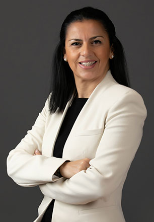 Maria Ángeles Donoso